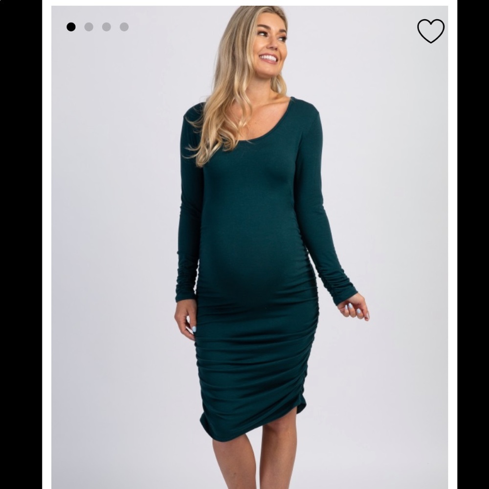 Maternity dress